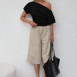Sloane Short BEIGE