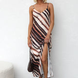 Tessa Dress COFFEE