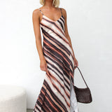 Tessa Dress COFFEE