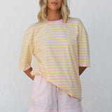 Mimi Stripe Tee