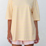 Mimi Stripe Tee