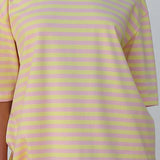 Mimi Stripe Tee