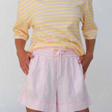 Mimi Stripe Tee