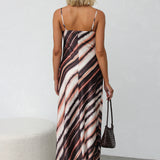 Tessa Dress COFFEE