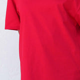 Tahlea Top RED