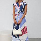 Verona Dress