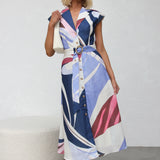 Verona Dress