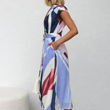 Verona Dress