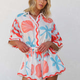 Kayala Playsuit