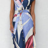 Verona Dress
