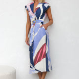 Verona Dress