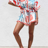 Kayala Playsuit