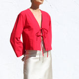 Tracey Top RED