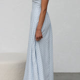 Daphne Dress POLKADOT