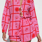 Aurora Set PINK