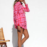 Aurora Set PINK