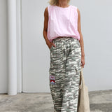 Sally Top PINK