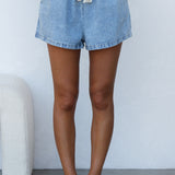 Casey Denim Set