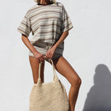 Sunday Mode Lounge Set