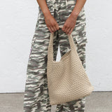 Juno Cargo Pant LIGHT CAMO