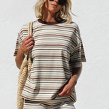 Sunday Mode Lounge Set