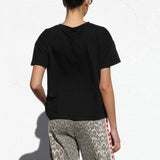 Romy Tee BLACK