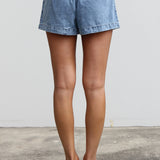 Kaori Denim Short