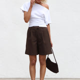 Zella Top WHITE