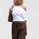 Zella Top WHITE