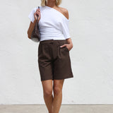 Zella Top WHITE