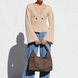 Kenny Bag CHOCOLATE