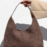 Kenny Bag CHOCOLATE