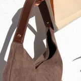 Kenny Bag CHOCOLATE