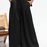 Essy Pants BLACK
