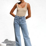 Karina Jeans BLUE