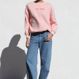 Spicy Margs Sweater PINK