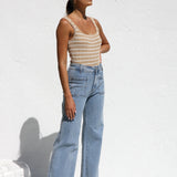 Karina Jeans BLUE