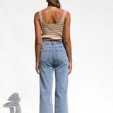 Karina Jeans BLUE