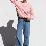 Spicy Margs Sweater PINK