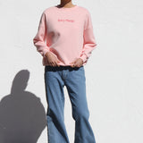 Spicy Margs Sweater PINK