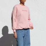 Spicy Margs Sweater PINK