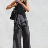 Reese Set CHARCOAL