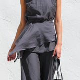 Reese Set CHARCOAL