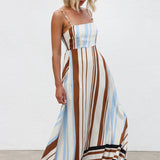 Aliviah Maxi Dress