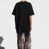 Ora Maxi Dress BLACK