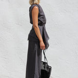 Reese Set CHARCOAL