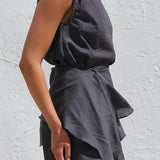 Reese Set CHARCOAL