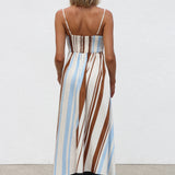 Aliviah Maxi Dress