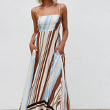 Aliviah Maxi Dress