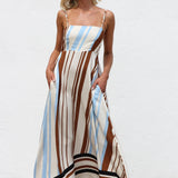 Aliviah Maxi Dress